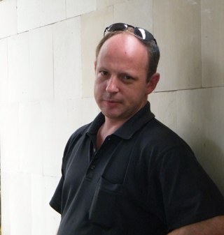 laurentfiaux's profile picture. 