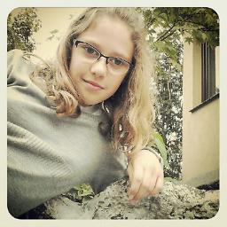I love @paulinamatys2 @paulinamatys1 and  occurred in young talent and I love them they are beautiful