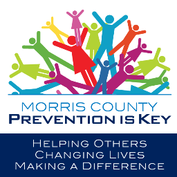 Morris County Prevention is Key logo