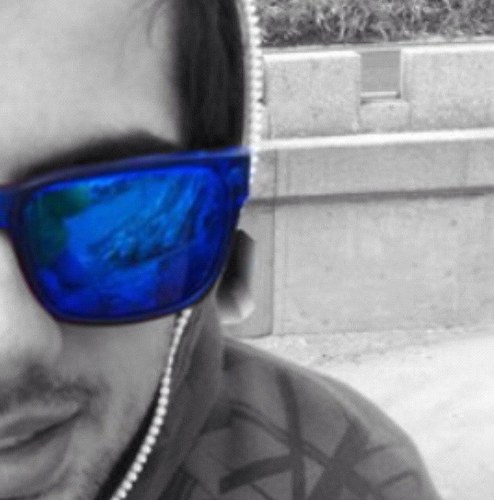 drix_25's profile picture. 