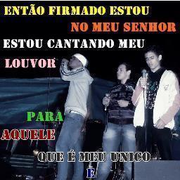 Ministério Meninos da Canção OFICIAL !
INTEGRANTES : , @WagneerAF, @Mathius775,  @Eldinho_santos, Janus 
Obrigado pela Força , Follow ? .-.