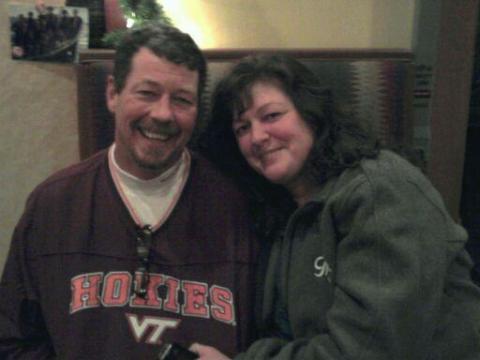 kimmmays's profile picture. I am 47 and in love with the most wonderful man in the world, have 2 children ages 24 and 19 and I work at Spectrum Stone Design in sales