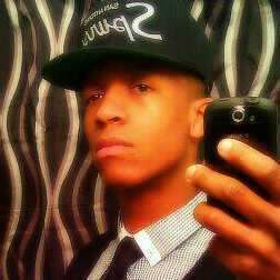 me and the monster inside me go out and drink together...I Fux with the monster within
