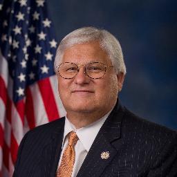 Former Rep. Kenny Marchant proudly represented the 24th Congressional District of Texas from Jan. 2005 - Jan. 2021.