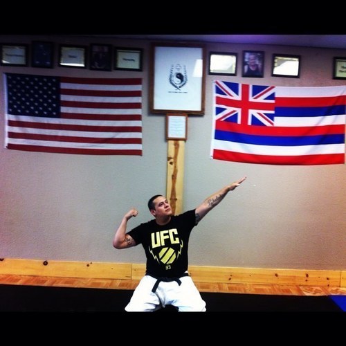 Follower of Jesus. 29 years old. Castro Valley grown. Owner of @EstellersMMA in San Leandro, Ca.