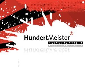 hundertmeister's profile picture. Kulturzentrale Hundertmeister