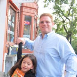 marc_block's profile picture. 