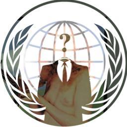 Legion. Not an Anarchist. More Chomsky. Social Justice Advocate. Lady Gaga Lover. Underground Economist. Watches RT. Expect. Peace. Over.