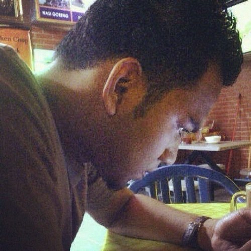 MrAmarz's profile picture. 