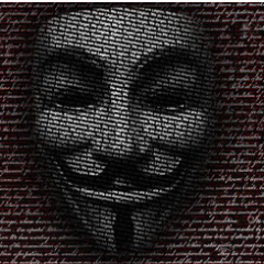Anonymous. For we are Legion. Free the Internet. Free Bradley. Support Wikileaks.