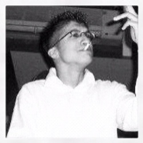 The artist formerly known as @wembleyzfinest, love life,love London,love QPR, love the world!!  :D
