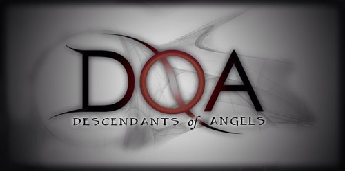 Descendants of Angels (D.O.A) is a blend of intense and powerful rock music that aims to inspire and move people.