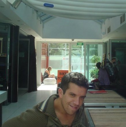 eoinwalsh7's profile picture. 