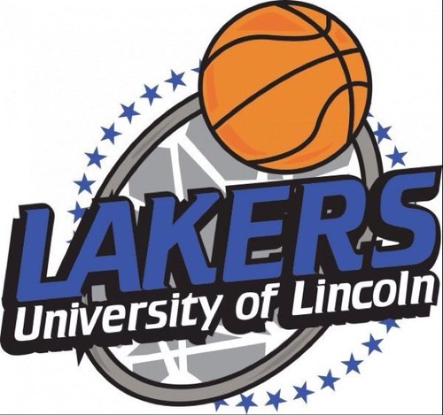 Univesity of Lincoln Mens Basketball Team #LINCWHAT?!