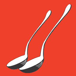 Letspoon's profile picture. life is delicious