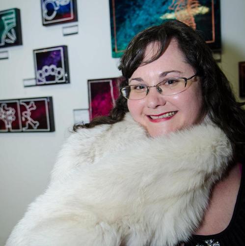 Bee Advocate. Roller Derby Veteran. Administrator. Clown & Puppet Lover.