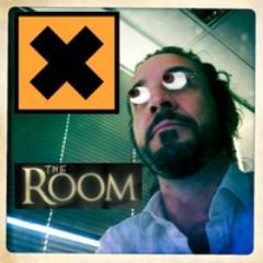 Co-founder, Director, resident addled twit @ Fireproof Games, creators of 'The Room' puzzle games. Speaking for meself.
'The Room VR: A Dark Matter' is out now