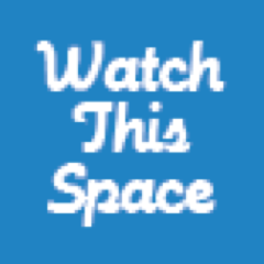WatchthisSpace6's profile picture. Changing the way you work forever! Usability,web analytics and competitive analysis...it's not rocket science