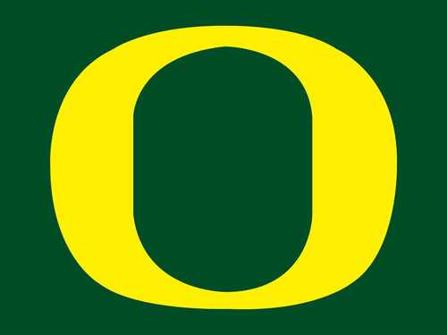 Oregon Ducks Profile
