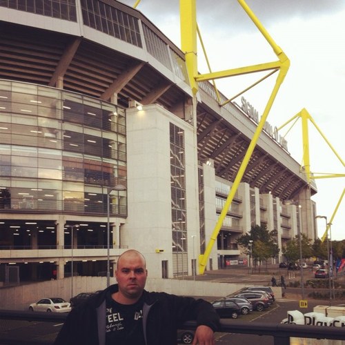 EverardSukkel's profile picture. 