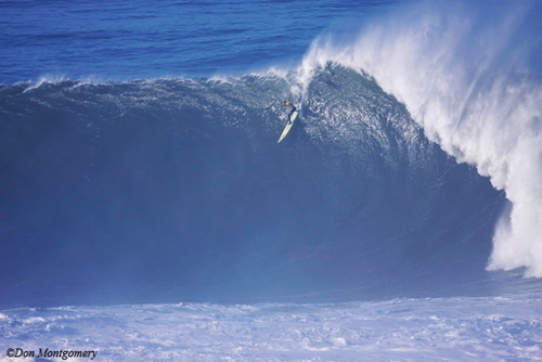 Big Wave Surfing | Saltwater Fishing | Small Boats