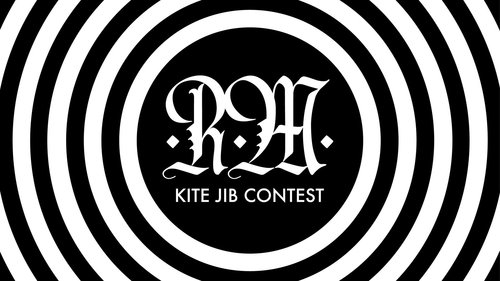 Rail Masters Kite Jib Contest. Riders for Riders. Fun for Fun.