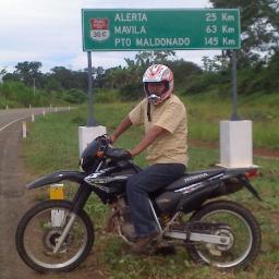 TChambilla's profile picture. 