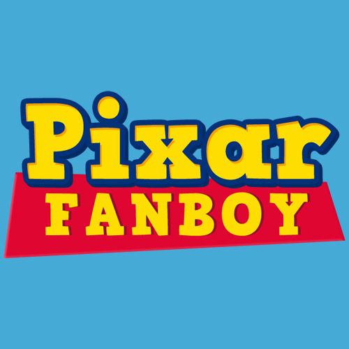 Pixar news, reviews, videos, and misc awesomeness.