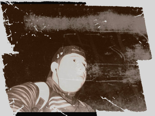 I am me