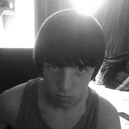 follow i follow back c: Asking alexandria, sleeping with sirens, BMTH,veil of maya Nicole Sheldon I love you
