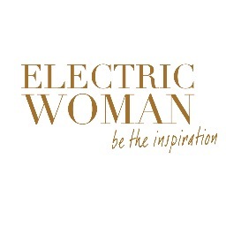 Electric Woman is a growing global network of vibrant women who make difference in our society. An Electric Woman leads the way and inspires others to join her.