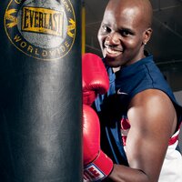 Reggie Chambers(@ReggieFitness) 's Twitter Profile Photo