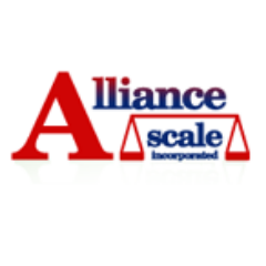 AllianceScale's profile picture. We are a value added distributor for major manufacturers of industrial scales and weighing systems.