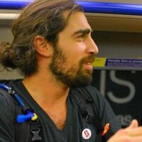 Donny Simkin (@donny) 's Twitter Profile