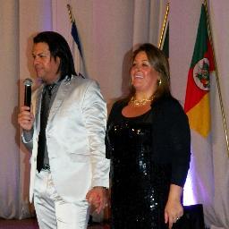 Tweets de @ApSilvioRibeiro e @ApMariaRibeiro - 
Centro de Avivamiento para las Naciones - Porto Alegre/RS
(55 51) 30135258 / (55 51) 78151401