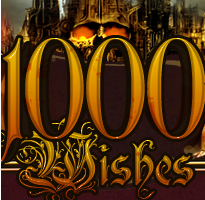1000WishesProg's profile picture. 1000 Wishes is a Rock Opera by Dutch progband PBII, which will appear on CD and DVD. Performed LIVE with Hofstads Youth Orchestra on the 30th of March 2013