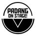 PADANGONSTAGE.COM (@padangonstage) Twitter profile photo