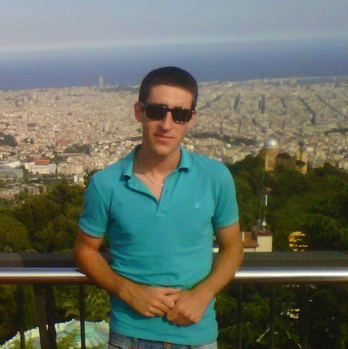 DamienFel's profile picture. 