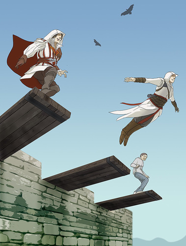 TFPD_Cast's profile picture. 