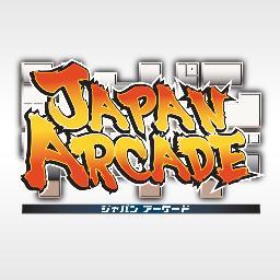 Japan_Arcade Profile Picture