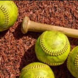 Softball is my game and life! ⚾