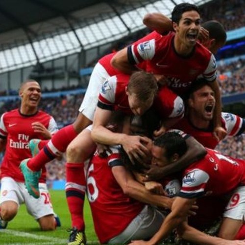 AFCblog5_2's profile picture. Blog about Arsenal Football Club and most of world football #COYG