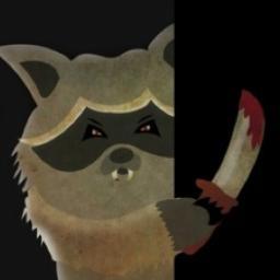 TheRaccoonKing's profile picture. I like Crepes.  They're the bomb.  I like watching people.  I have friends in high places.  I'm into swordplay. No direct eye contact please.