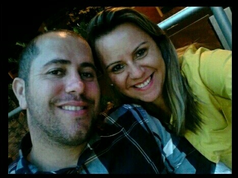Pastoreio o MARM com minha esposa Pra Jucilene, pai do Lucas André. Apaixonado por vidas fui chamado para desatar vidas e formar líderes de êxito!
