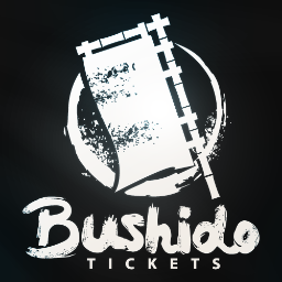 bushidotickets's profile picture. Simplified issue tracking for developers. Now open for BETA users, join today at http://t.co/kQmxnUJ0lT