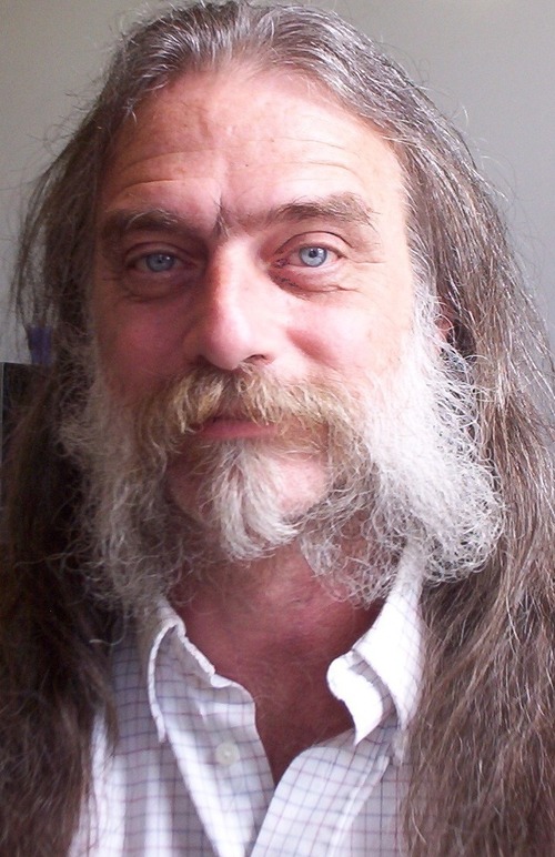 adumbral's profile picture. Spouse, Parent, Engineer : Distracted by vision