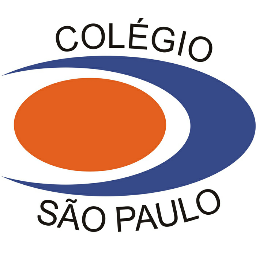 Seja bem-vindo ao TWITTER do Colégio São Paulo! / Rua Dr. Ronaldo Porto Macedo, 71 - Mooca SP / 2605-3739