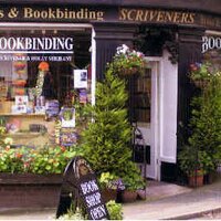 Scrivener's Books(@ScrivenersBooks) 's Twitter Profileg