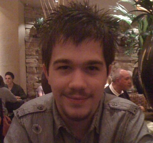 SpudgunUK's profile picture. IT Techie working in Education. Burger enthusiast. Old school gamer. Technology geek. Sonic/SEGA fanboy.