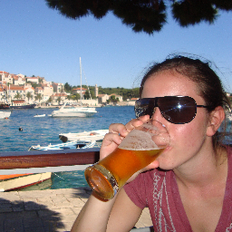 AriellaTodesco's profile picture. 